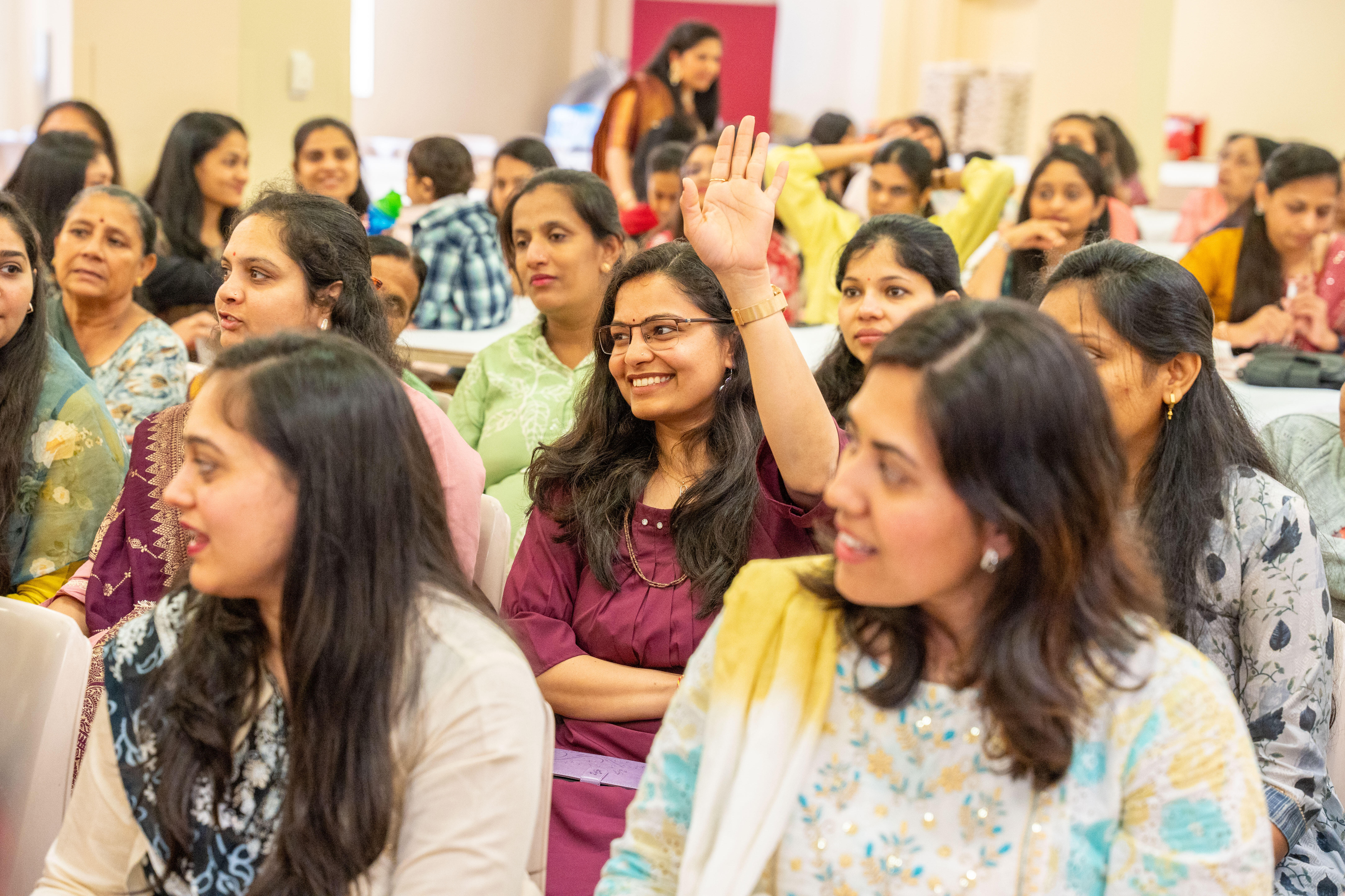 SANVI'S BIRTHDAY photo 4